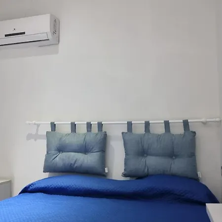 Apartment Centro Monolocale Blu