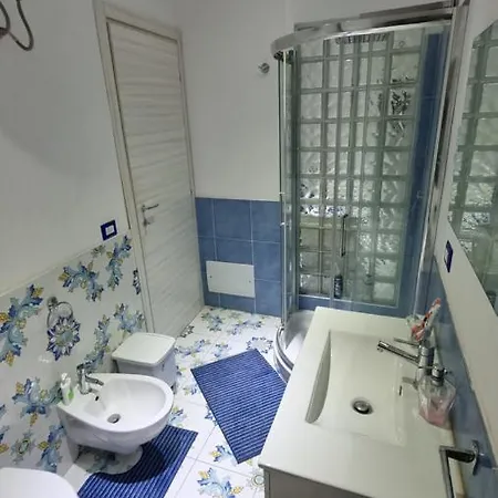 Apartment Centro Monolocale Blu *
