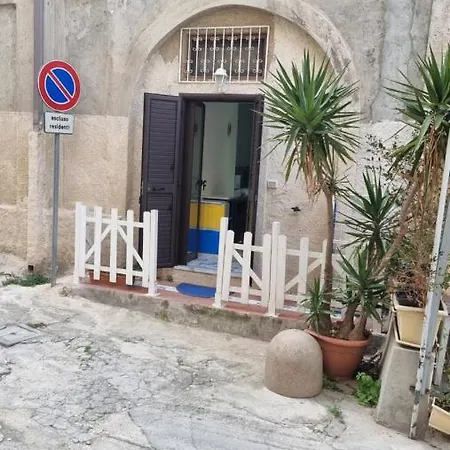 Apartment Centro Monolocale Blu