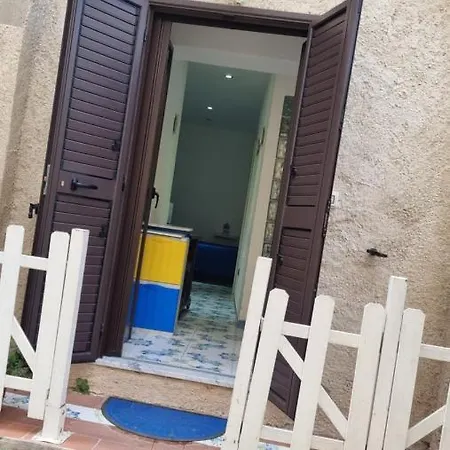 Apartment Centro Monolocale Blu