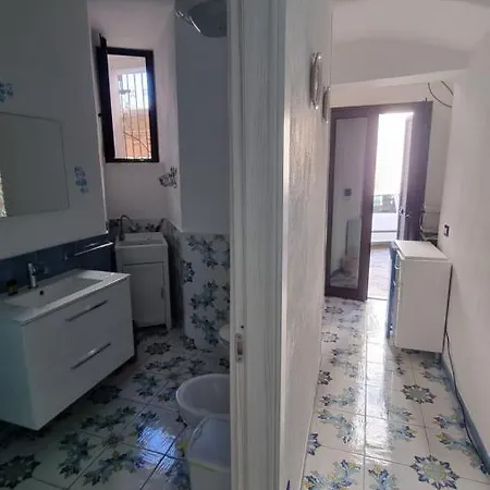 Centro Monolocale Blu Apartment *