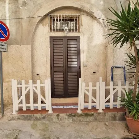 Centro Monolocale Blu